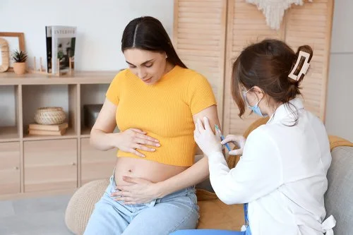 Evde Enjeksiyon Hizmeti