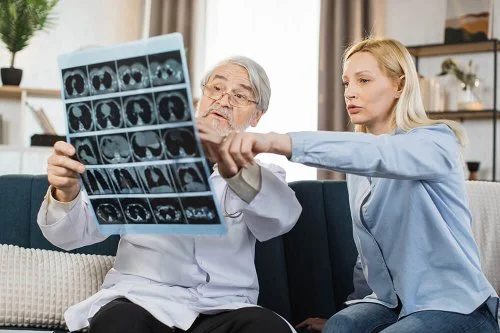 Evde Röntgen Çekim Hizmeti